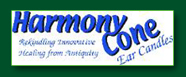 Harmony Cone Site Link