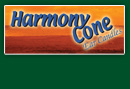 Harmony Cone